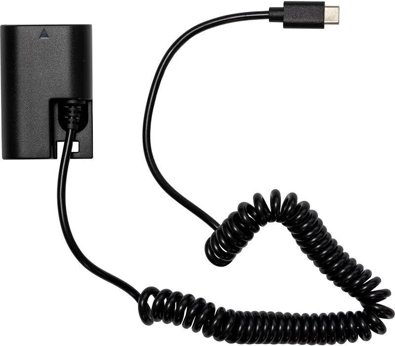 Patona Sony NP-FW50 USB-C dummy
