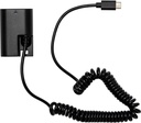 Patona Sony NP-FW50 USB-C dummy