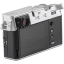 Tilta Top Mounting Kit for Fujifilm X100VI - Silver (TA-T70-TMK-S)