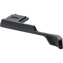 Tilta Hot Shoe Thumb Bracket for Fujifilm X-M5 - Black (TA-T73-TB-B)
