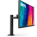 BENQ PD3205UA｜32 inç Ergo Arm 4K UHD sRGB HDR10 USB-C Tasarımcı Monitörü