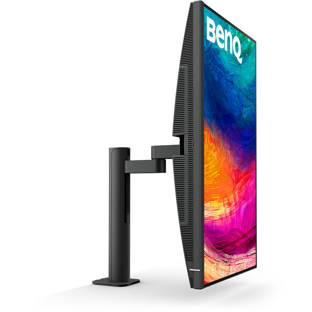 BENQ PD3205UA｜32 inç Ergo Arm 4K UHD sRGB HDR10 USB-C Tasarımcı Monitörü