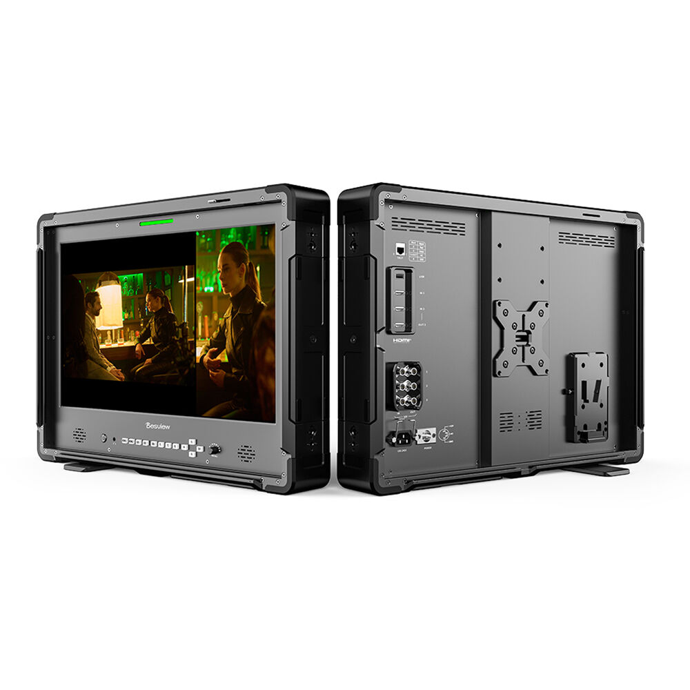 Desview D21 Pro 21.5" LCD Prodüksiyon Monitörü