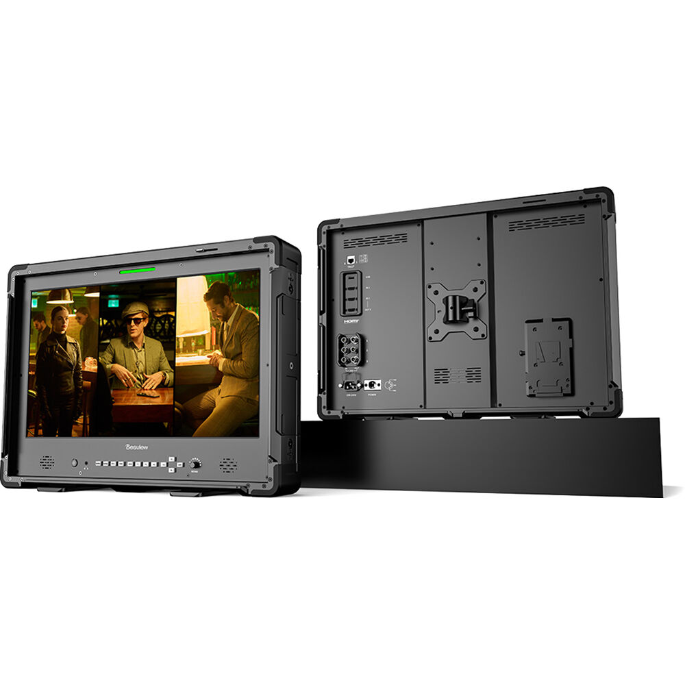Desview D21 Pro 21.5" LCD Prodüksiyon Monitörü