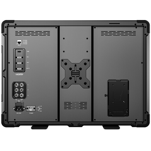 Desview D21 Pro 21.5" LCD Prodüksiyon Monitörü