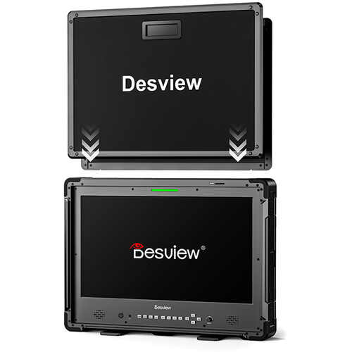 Desview D21 Pro 21.5" LCD Prodüksiyon Monitörü