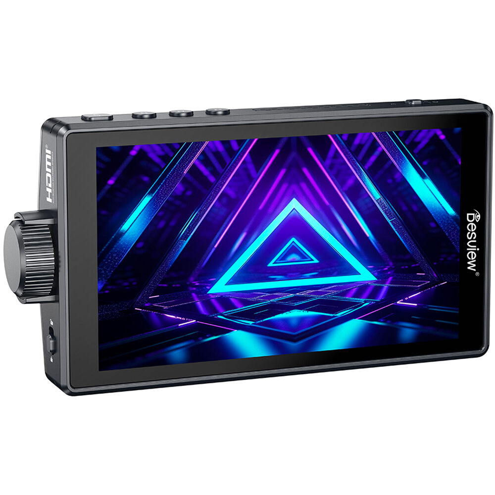 Desview A5 Pro 5.5" Full HD Dokunmatik HDMI Kamera Monitörü