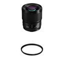 Panasonic Lumix S 85mm f/1.8 Lens