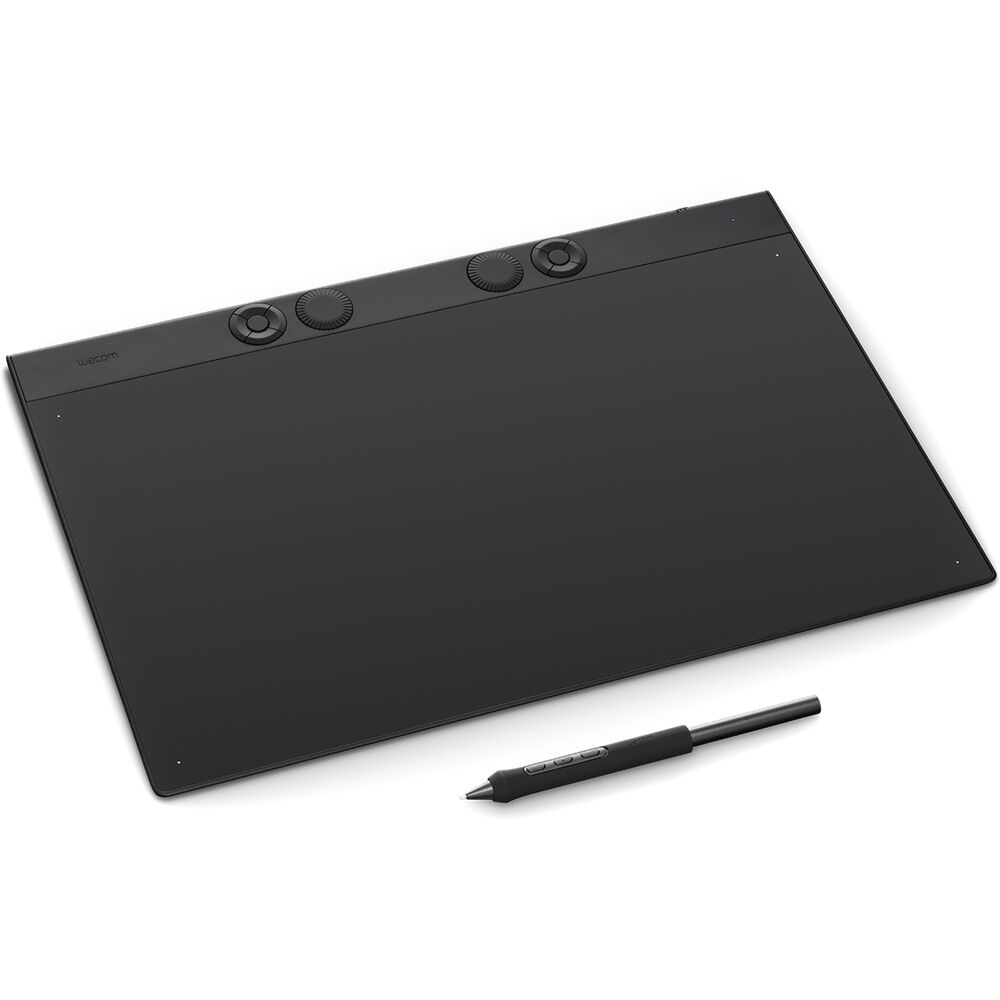 Wacom Intuos Pro Grafik Tablet M(PTK870K0B)
