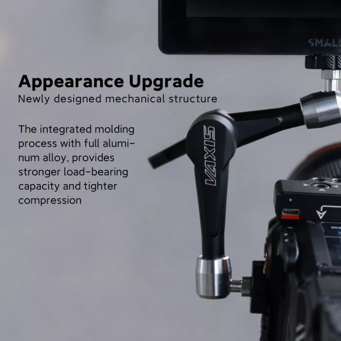 Vaxis Shadow Magic Arm