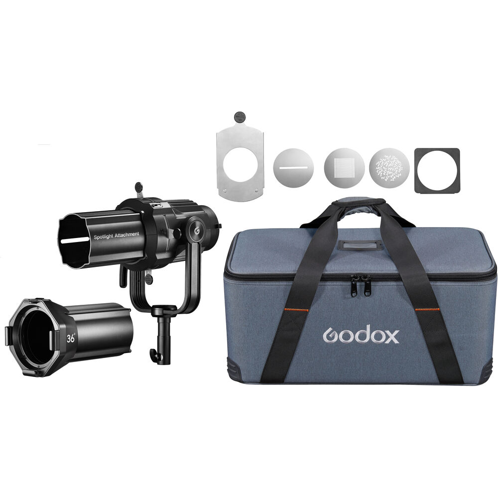 Godox VSA-36K Optik Şekillendirici