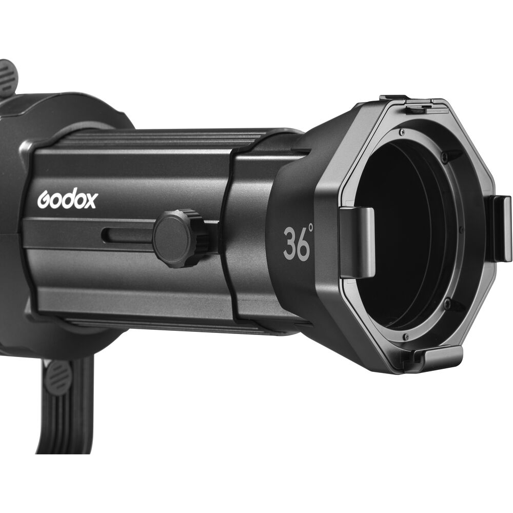 Godox VSA-36K Optik Şekillendirici