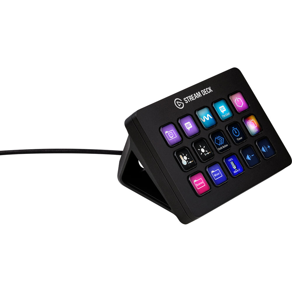 Elgato STREAM DECK MINI