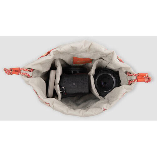 PGYTECH OneGo Drawstring Çanta (Forest)