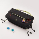 PGYTECH OneGo Pocket 2L Sling Çanta (Space Black)