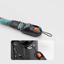 PGYTECH Camera Wrist Strap Slim  (Outdoor-Aurora Blue) - Bilek Askısı
