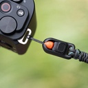 PGYTECH Camera Strap Slim (Outdoor-Aurora Blue) - Kamera Askısı