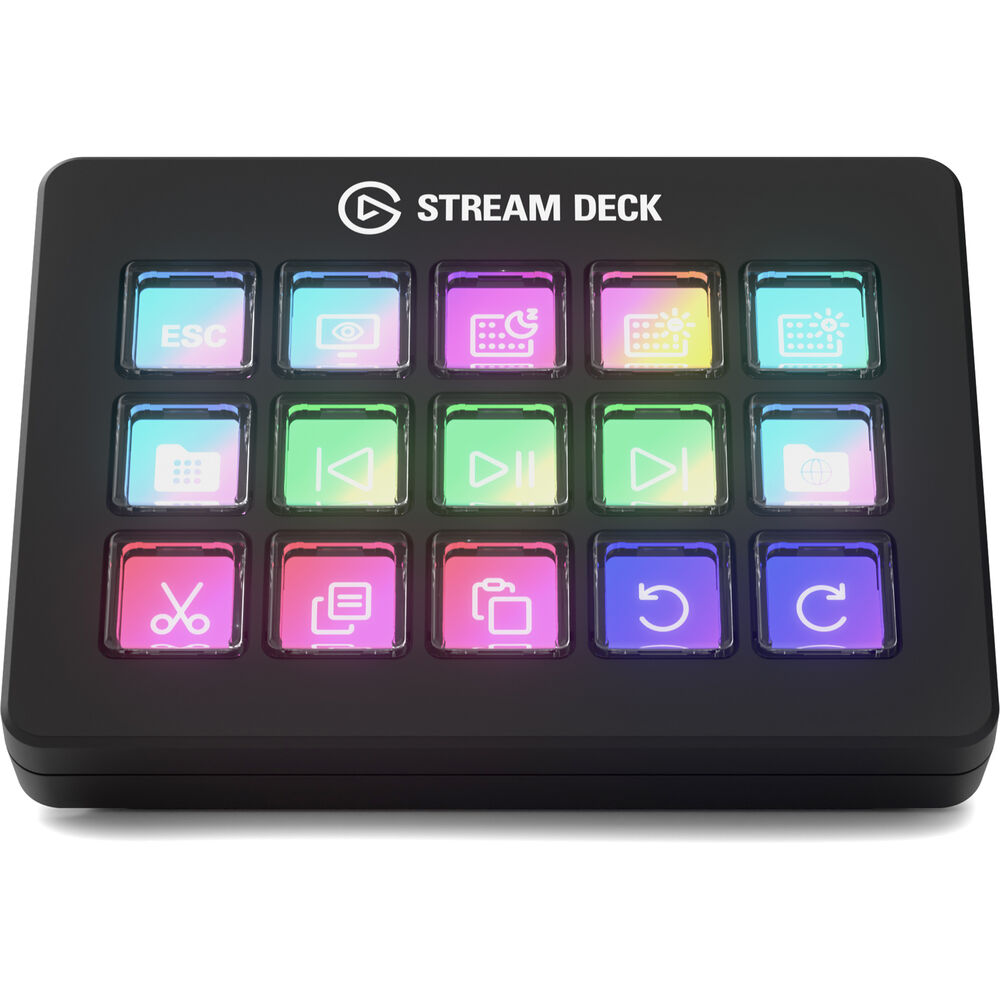 Elgato STREAM DECK MINI
