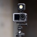 PGYTECH Osmo Action 6  Kamera Kafes