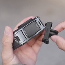 PGYTECH Osmo Action 6  StreetPro Grip Kit