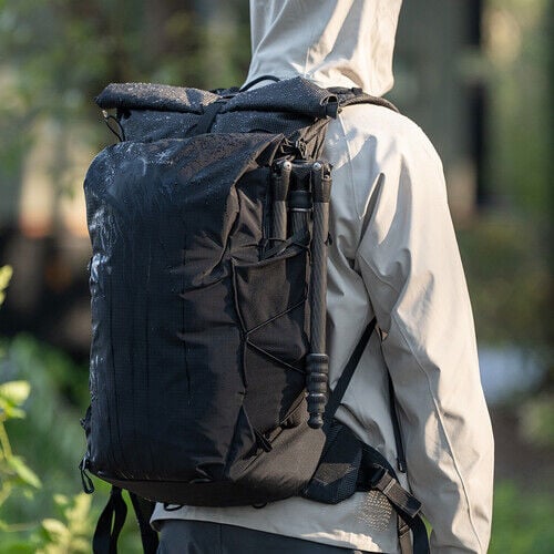 PGYTECH OnePro Ultralight Kamera 20L Sırt Çantası (Space Black)