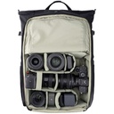 PGYTECH OneGo Roamer Tech 18L Sırt Çantası (Sand Khaki)