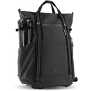 PGYTECH OneGo Roamer Tech 18L Sırt Çantası (Matte Black)