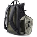 PGYTECH OneGo Roamer Tech 18L Sırt Çantası (Matte Black)