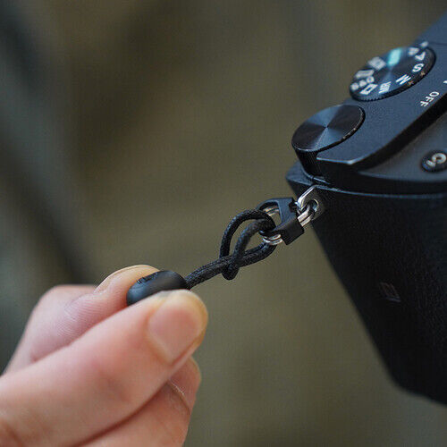PGYTECH Camera Shoulder Strap (Night Black)
