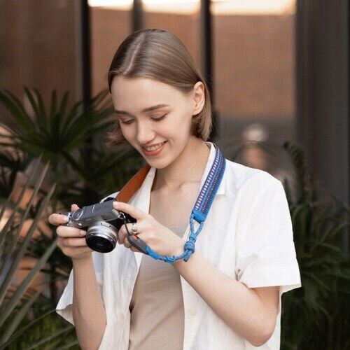 PGYTECH Camera Shoulder Strap Air (Bohemian) L Size