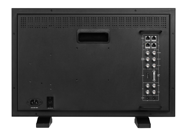 Konvision KVM-1760D Renk Sınıflandırma Monitörü (10Bit)