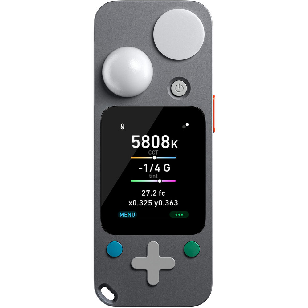 LIT Systems LIT DUO 1 Digital Light Meter