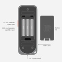 LIT Systems LIT DUO 1 Digital Light Meter
