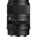 SIGMA 50-120mm f/2.8 DC OS Contemporary Lens (Sony E)