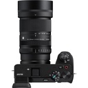 SIGMA 50-120mm f/2.8 DC OS Contemporary Lens (Sony E)