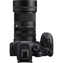 SIGMA 50-120mm f/2.8 DC OS Contemporary Lens (Canon RF)