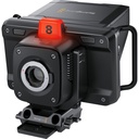 Blackmagic Studio Camera 4K Plus
