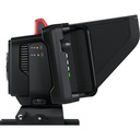Blackmagic Studio Camera 4K Plus