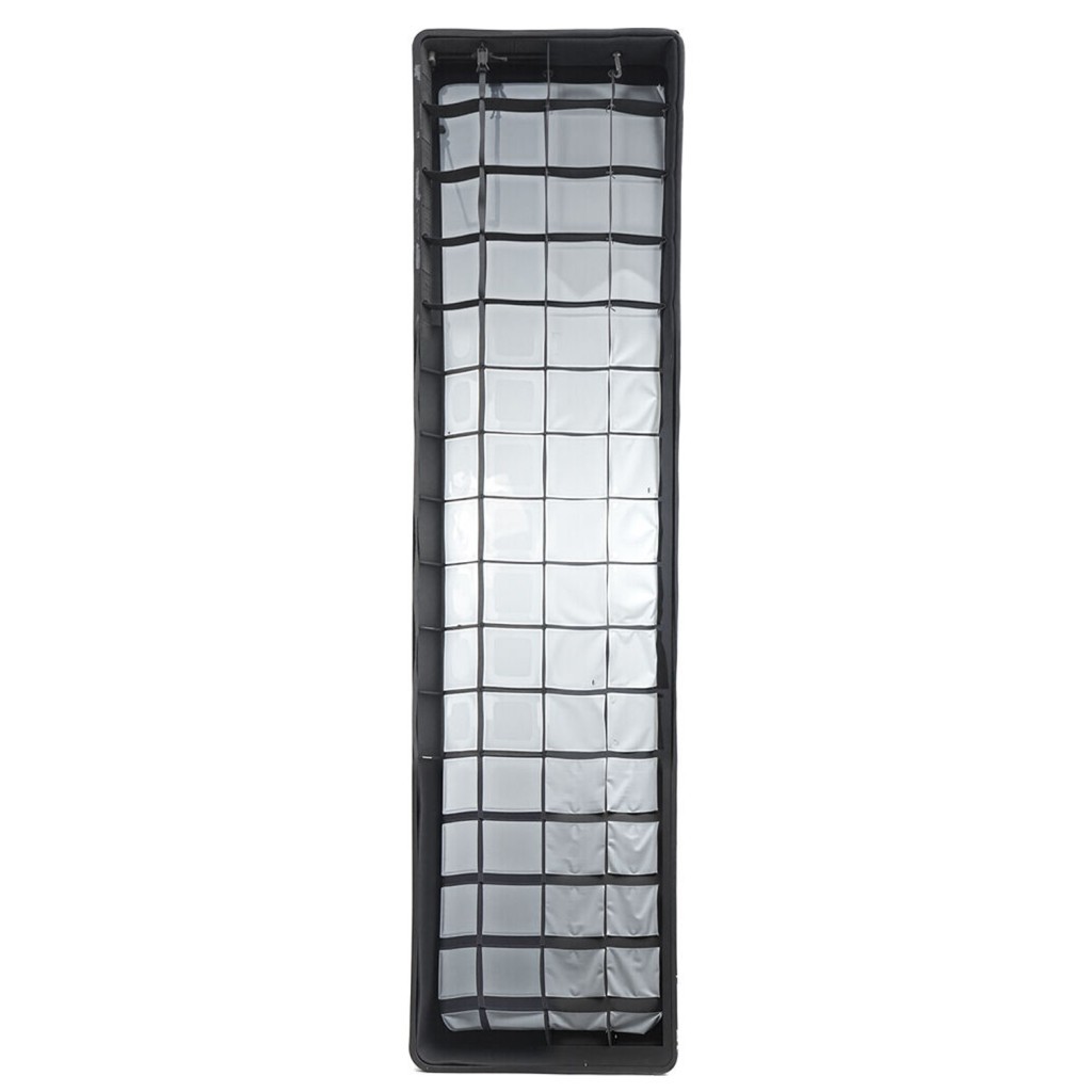 Photoolex QR80 80x cm Easy-Lock Dikdörtgen Softbox - PH-270PL