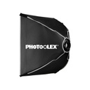 Photoolex QR45 45 cm Easy-Lock Dikdörtgen Softbox - PH-271PL
