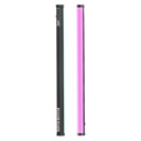 Photoolex B600 60 cm 18.5W APP Kontrollü RGB Tube LED Işık - LS-157-PL