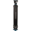 Benro KH-26PC Video Tripod KH Serisi (Uzun Model)