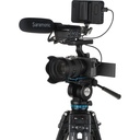 Benro KH-26PC Video Tripod KH Serisi (Uzun Model)