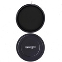 Benro 82mm Master Nötr Yoğunluk filtresi (3 – 10.5 Stop)