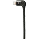 Accsoon USB-C Male to Lightning Male Kablo (30cm)