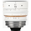 Dulens APO Mini Prime T2.4/T2.6 6-Lens Set (ARRI PL, Silver)