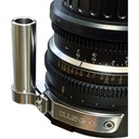 Dulens APO Cambrian Prime 55mm T2.0 Lens (ARRI PL,  Metrik, Black)