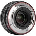 Viltrox AF 26mm F2.8 EVO FE Sony E Mount Full Frame Lens