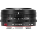 Viltrox AF 26mm F2.8 EVO FE Sony E Mount Full Frame Lens