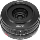 Viltrox AF 26mm F2.8 EVO FE Sony E Mount Full Frame Lens